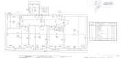 Apartament cu 3 camere 65 mp bloc 1984 - Rahova - pret 115.000 euro 