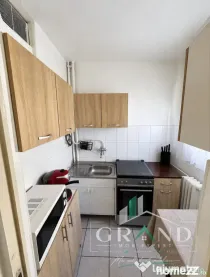 GARSONIERĂ | MĂRĂȘTI–STR.COJOCNEI | ETAJ 1 | BALCON |