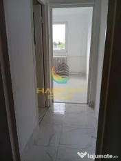 Apartament 2 Camere 46mp Strada Lamotesti 
