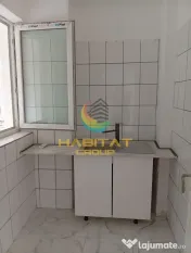 Apartament 2 Camere 46mp Strada Lamotesti 