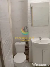 Apartament 2 Camere 46mp Strada Lamotesti 