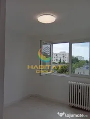 Apartament 2 Camere 46mp Strada Lamotesti 