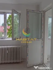 Apartament 2 Camere 46mp Strada Lamotesti 