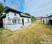 Casa Dobra Dambovita Partial Renovata si Mobilata 