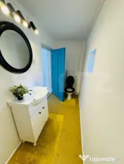 Casa Dobra Dambovita Partial Renovata si Mobilata 