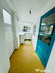 Casa Dobra Dambovita Partial Renovata si Mobilata 