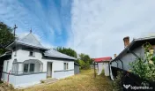 Casa Dobra Dambovita Partial Renovata si Mobilata 