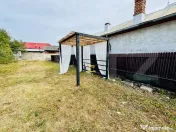 Casa Dobra Dambovita Partial Renovata si Mobilata 