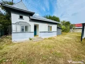 Casa Dobra Dambovita Partial Renovata si Mobilata 