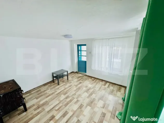 Casa Dobra Dambovita Partial Renovata si Mobilata - Dobra (Dambovita)