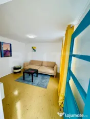 Casa Dobra Dambovita Partial Renovata si Mobilata 