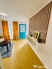 Casa Dobra Dambovita Partial Renovata si Mobilata 