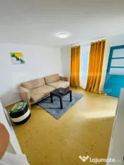 Casa Dobra Dambovita Partial Renovata si Mobilata 
