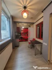 Apartament 2 Camere Modern, Zona Excelenta, Langa Tomis Mall