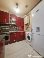Apartament 2 Camere Modern, Zona Excelenta, Langa Tomis Mall