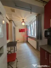 Apartament 2 Camere Modern, Zona Excelenta, Langa Tomis Mall