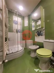 Apartament 2 Camere Modern, Zona Excelenta, Langa Tomis Mall