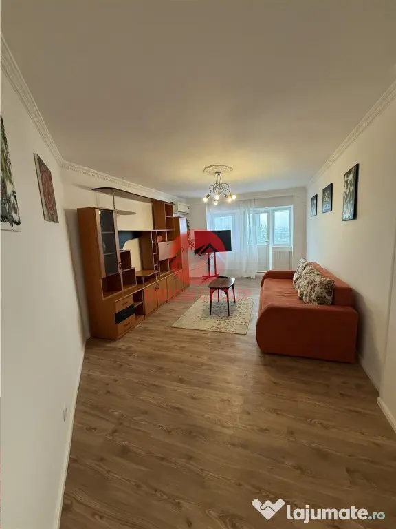 Apartament 3 Camere de Inchiriat | Zona Gara | 100 METRI - Constanta (Constanta)