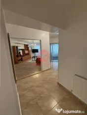 Apartament 3 Camere de Inchiriat | Zona Gara | 100 METRI