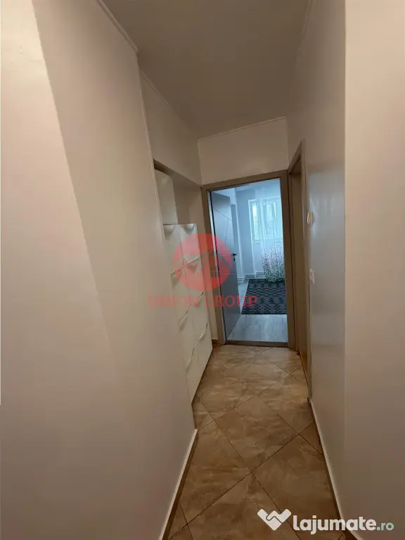 Apartament 3 Camere de Inchiriat | Zona Gara | 100 METRI - Constanta (Constanta)