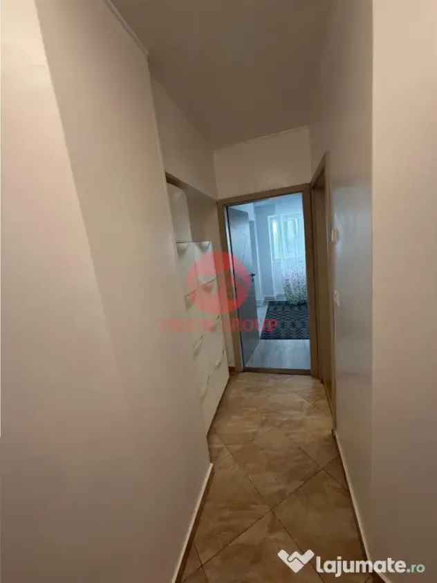 Apartament 3 Camere de Inchiriat | Zona Gara | 100 METRI - Constanta (Constanta)