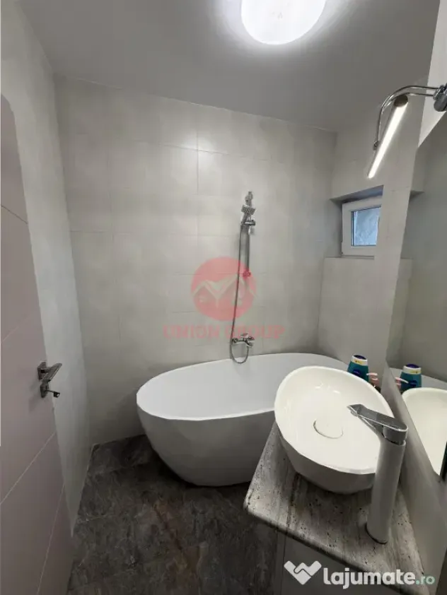 Apartament 3 Camere de Inchiriat | Zona Gara | 100 METRI - Constanta (Constanta)