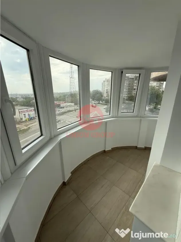 Apartament 3 Camere de Inchiriat | Zona Gara | 100 METRI - Constanta (Constanta)
