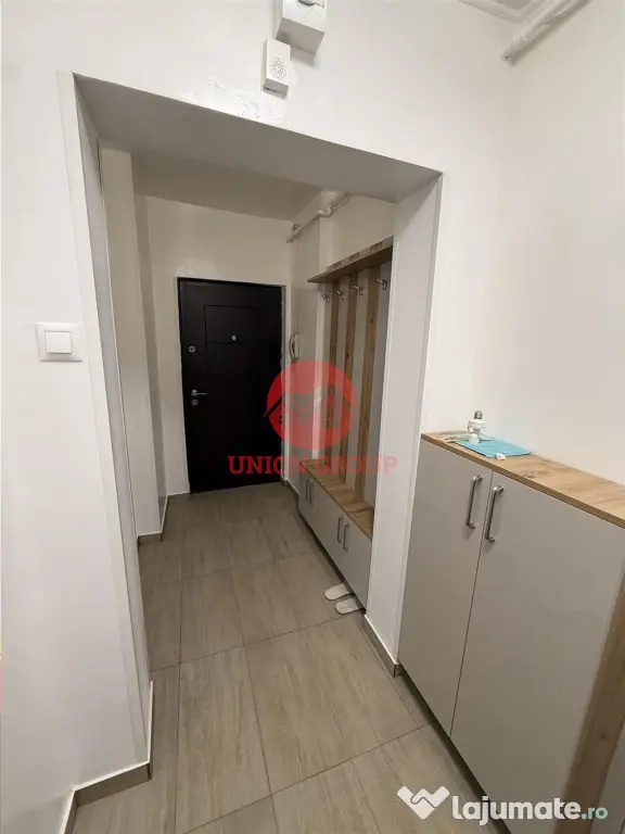 Apartament 3 Camere de Inchiriat | Zona Gara | 100 METRI - Constanta (Constanta)