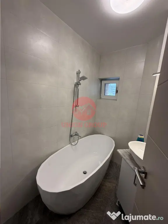 Apartament 3 Camere de Inchiriat | Zona Gara | 100 METRI - Constanta (Constanta)