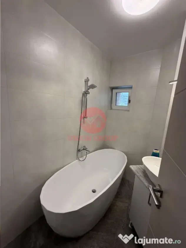 Apartament 3 Camere de Inchiriat | Zona Gara | 100 METRI - Constanta (Constanta)
