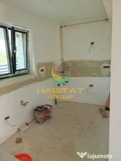 Casa insiruita P+1+ pod in zona centrala din Popesti Leordeni.