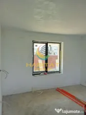 Casa insiruita P+1+ pod in zona centrala din Popesti Leordeni.