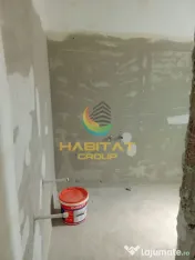 Casa insiruita P+1+ pod in zona centrala din Popesti Leordeni.