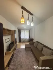 Apartament 2 camere zona Avantgarden 
