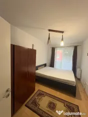 Apartament 2 camere zona Avantgarden 