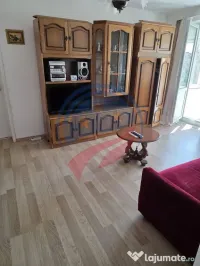 APARTAMENT 2 CAMERE - BRAZDA LUI NOVAC - DE INCHIRIAT 