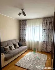 3 CAMERE | 70 MP+BALCON | PARCARE | MARASTI/GORUNULUI | DISP 