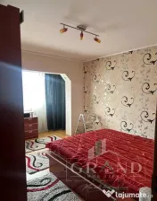 3 CAMERE | 70 MP+BALCON | PARCARE | MARASTI/GORUNULUI | DISP 