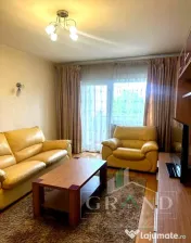 3 CAMERE | 70 MP+BALCON | PARCARE | MARASTI/GORUNULUI | DISP 
