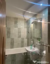 3 CAMERE | 70 MP+BALCON | PARCARE | MARASTI/GORUNULUI | DISP 