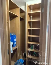 3 CAMERE | 70 MP+BALCON | PARCARE | MARASTI/GORUNULUI | DISP 