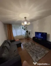 3 camere, P/4, 66mp, anvelopat-Drumul Taberei, Favorit 