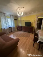 Apartament 3 camere Brancoveanu PetFriendly 