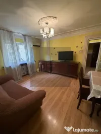 Apartament 3 camere Brancoveanu PetFriendly