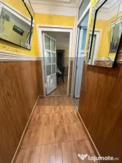 Apartament 3 camere Brancoveanu PetFriendly 