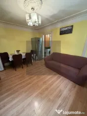 Apartament 3 camere Brancoveanu PetFriendly 