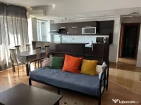 Inchiriez apartament 3 camere in zona centrală Cluj Napoca 