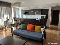 Inchiriez apartament 3 camere in zona centrală Cluj Napoca