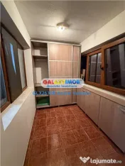 Apartament 2 Cam Bloc Nou Berceni - Dimitrie Leonida - Metro 