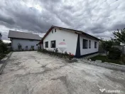 Casă Individuală P+Pod înalt / Vânători / Construcție Regie Proprie 